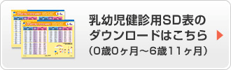 乳幼児健診用SD表のダウンロードはこちら